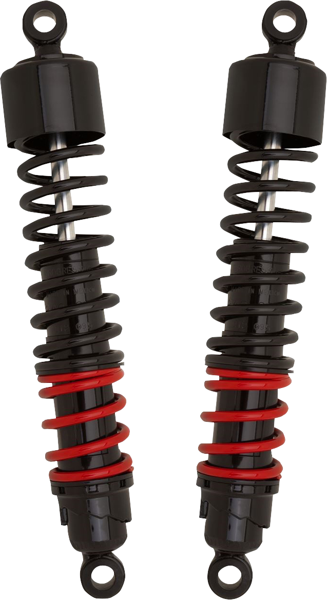 BURLY BRAND Stiletto Shock - 13" B28-1254