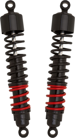 BURLY BRAND Stiletto Shock - 13" B28-1254