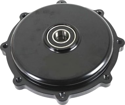 DRAG SPECIALTIES Sprocket Hub Assembly - Chrome 201402