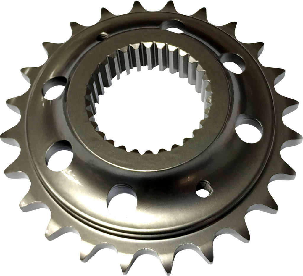 DRAG SPECIALTIES Transmission Sprocket - 24 Tooth - '17-'23 191327
