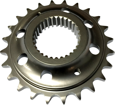 DRAG SPECIALTIES Transmission Sprocket - 24 Tooth - '17-'23 191327