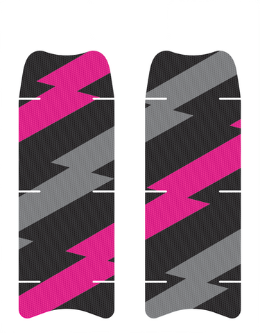 MUC-OFF USA Crank Protection Kit - Bolt 20316