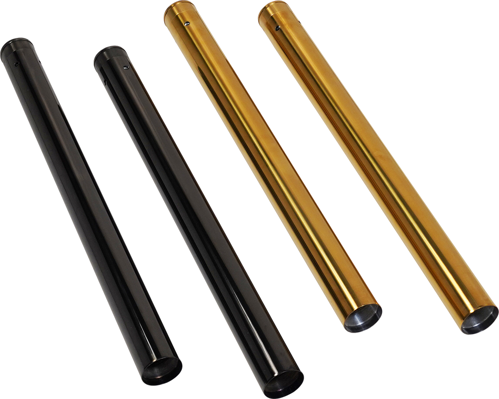 ARLEN NESS Fork Tube - 49 mm - Gold 121-004