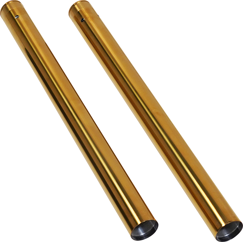 ARLEN NESS Fork Tube - 49 mm - Gold 121-004