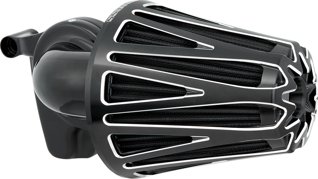 ARLEN NESS Monster Sucker? Air Cleaner - Black 600-080
