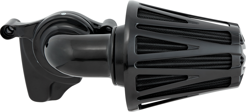 ARLEN NESS Monster Sucker? Air Cleaner - Black 600-085