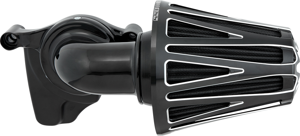 ARLEN NESS Monster Sucker? Air Cleaner - Black 600-082