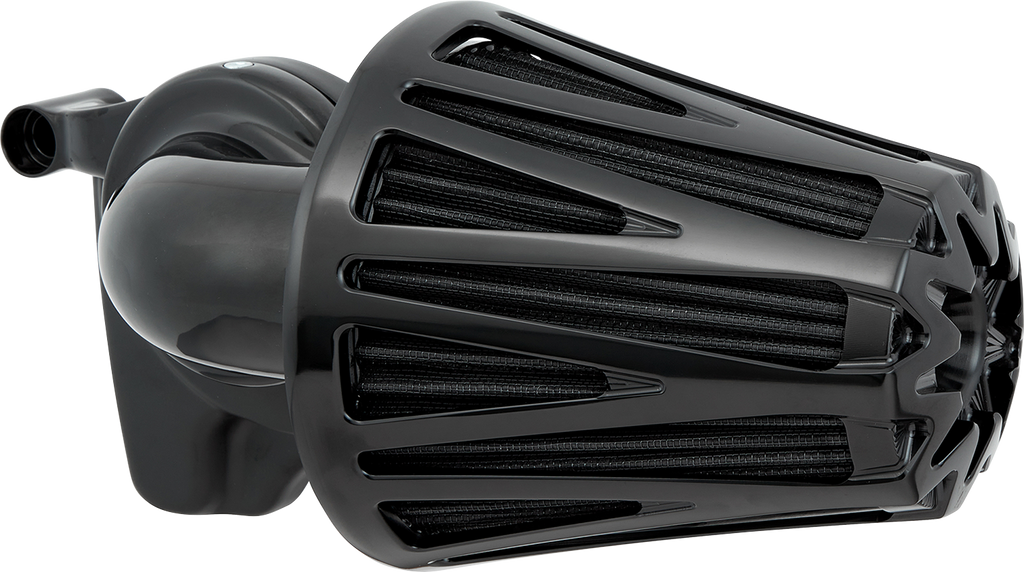 ARLEN NESS Monster Sucker? Air Cleaner - Black 600-086