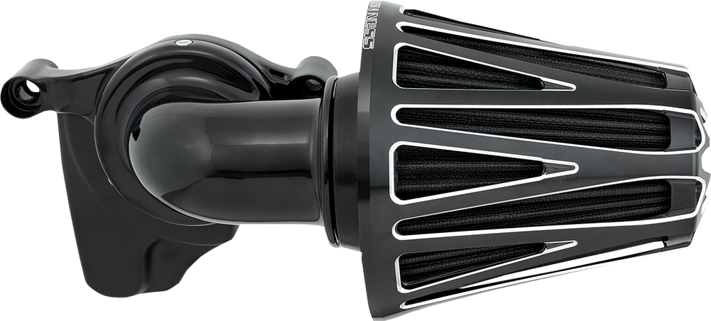 ARLEN NESS Monster Sucker? Air Cleaner - Black 600-080