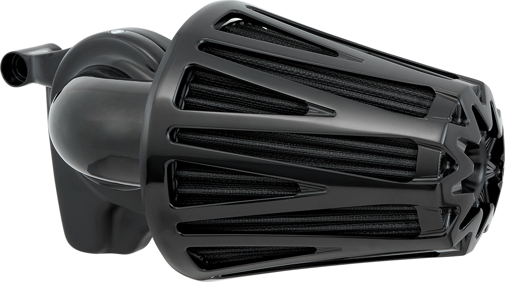 ARLEN NESS Monster Sucker? Air Cleaner - Black 600-084