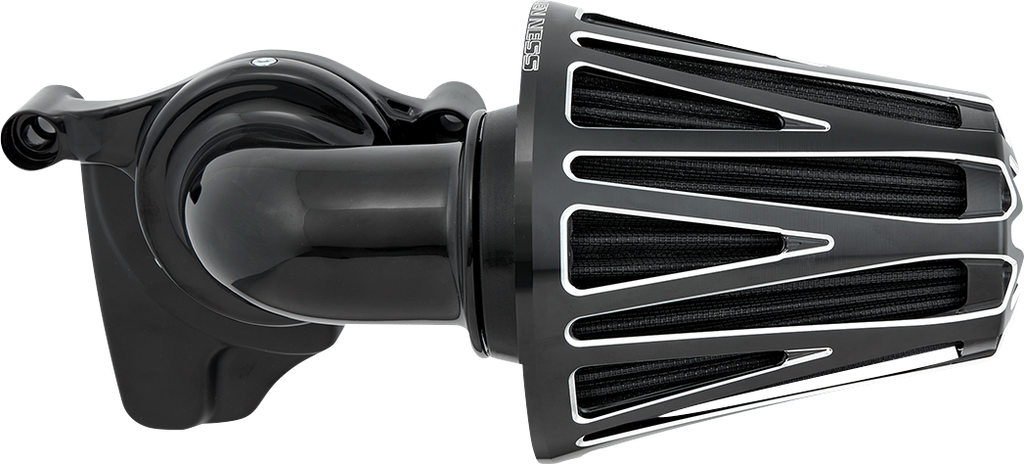 ARLEN NESS Monster Sucker? Air Cleaner - Black 600-082