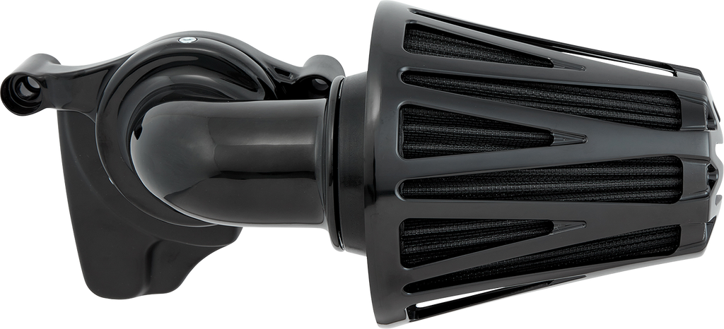 ARLEN NESS Monster Sucker? Air Cleaner - Black 600-087