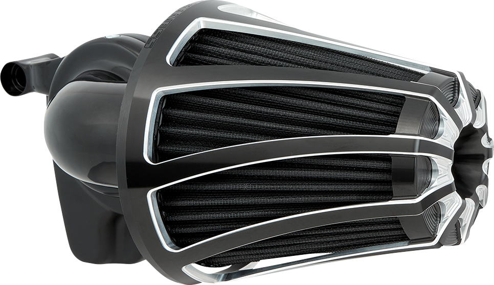 ARLEN NESS Monster Sucker? Air Cleaner - Black 600-068