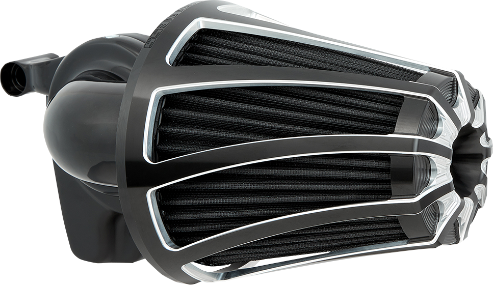 ARLEN NESS Monster Sucker? Air Cleaner - Black 600-071