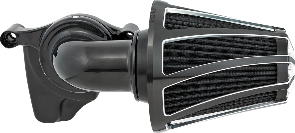 ARLEN NESS Monster Sucker? Air Cleaner - Black 600-068