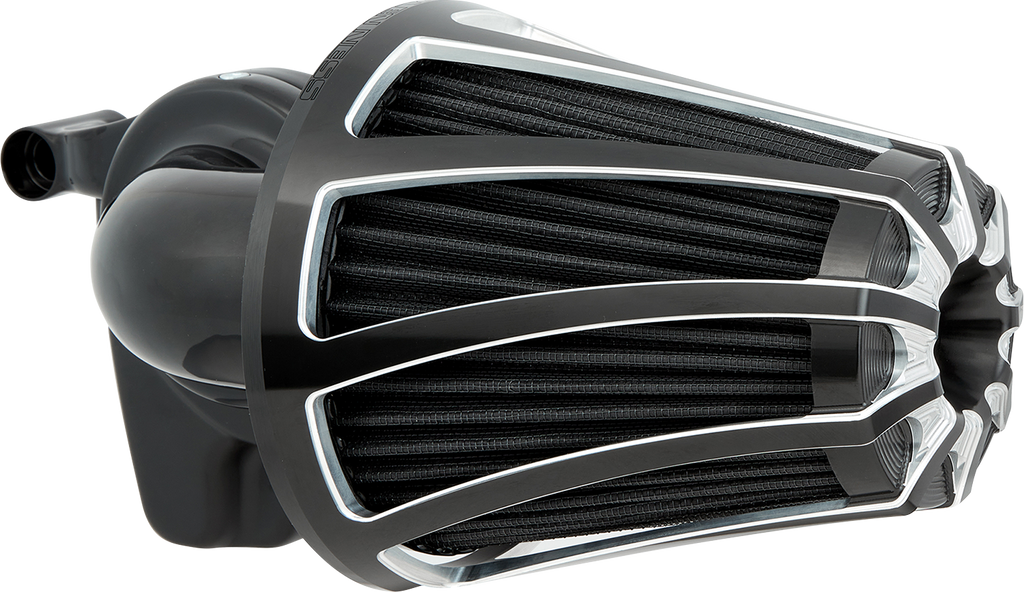 ARLEN NESS Monster Sucker? Air Cleaner - Black 600-068