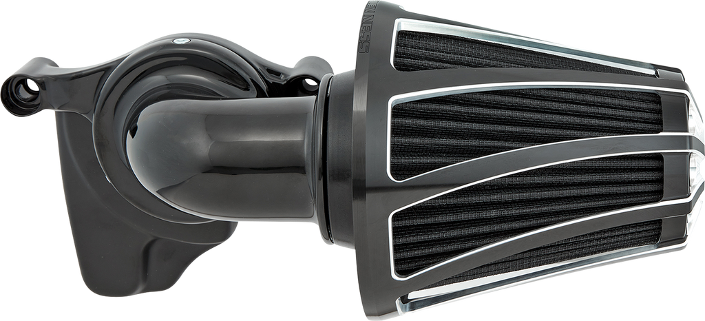 ARLEN NESS Monster Sucker? Air Cleaner - Black 600-069