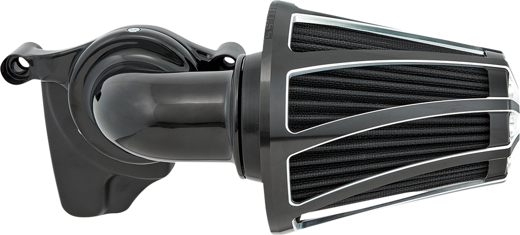 ARLEN NESS Monster Sucker? Air Cleaner - Black 600-068