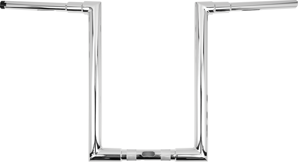 BURLY BRAND Handlebar - Jason - 16" - Chrome B12-6092C
