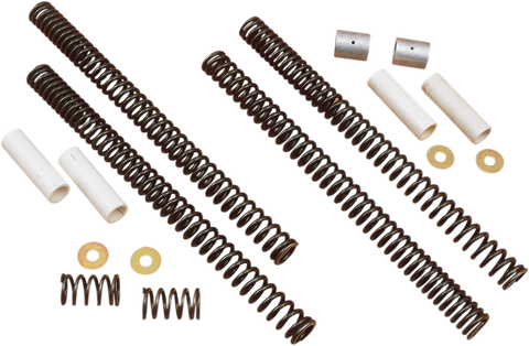 BURLY BRAND Lowboy Fork Lowering Kit - 29 mm - '88-'16 FXR/XL B28-105