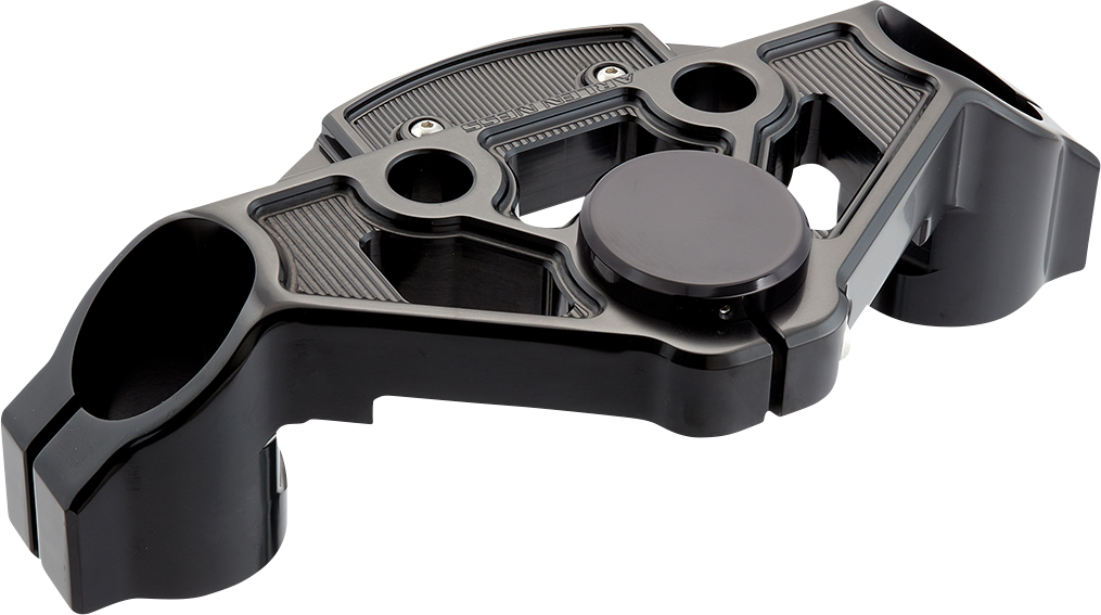 ARLEN NESS Triple Tree - Black 130-004