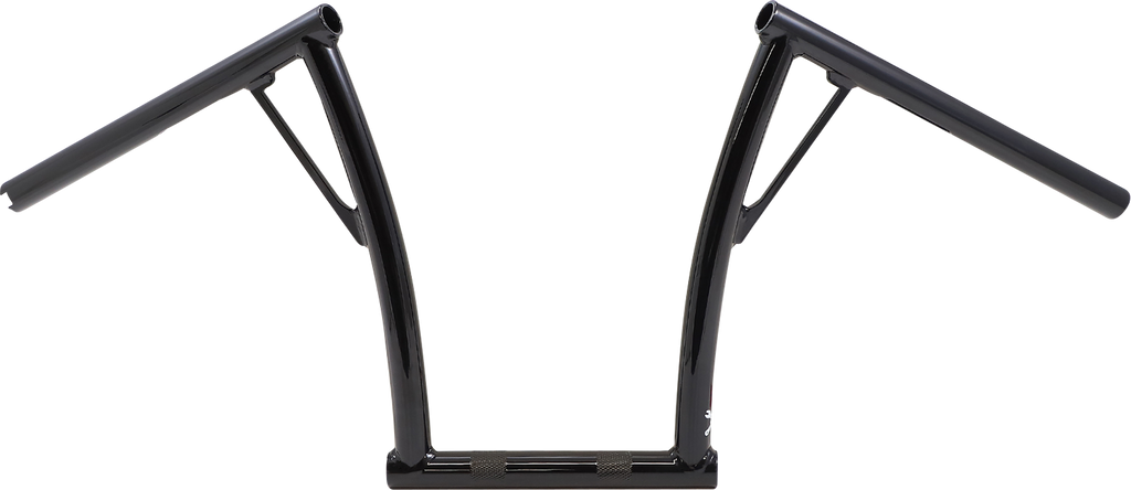 BURLY BRAND Handlebar - Viejo - 13" - Black B12-7009B