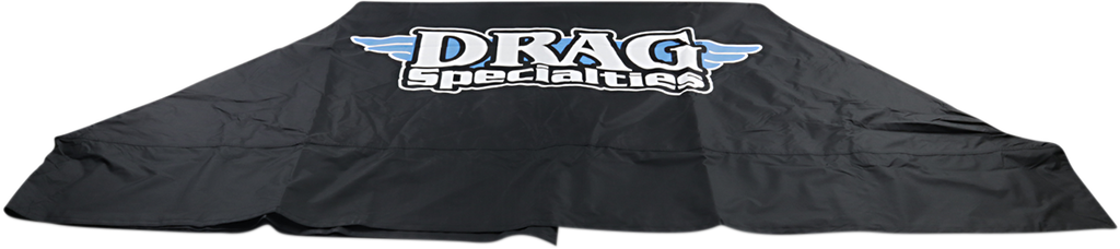 DRAG SPECIALTIES Replacement 10'x10' Canopy Top 40300032