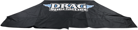 DRAG SPECIALTIES Replacement 10'x10' Canopy Top 40300032