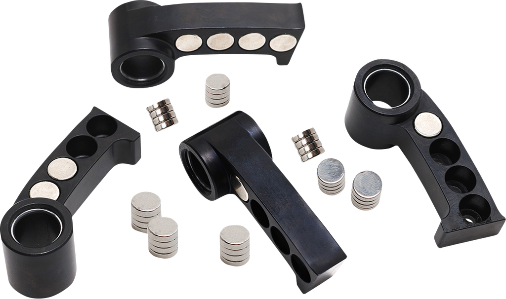 S&S CYCLE Clutch Weight Kit - KRX 560-0289