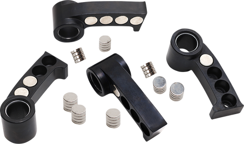 S&S CYCLE Clutch Weight Kit - KRX 560-0289