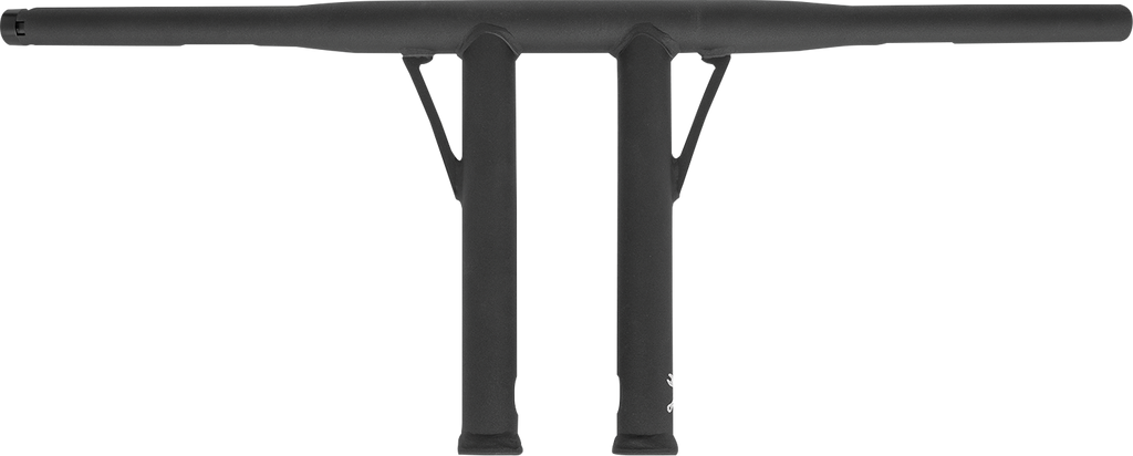 BURLY BRAND Handlebar - Folsom - 10" B12-5504TB