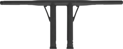 BURLY BRAND Handlebar - Folsom - 10" B12-5504TB