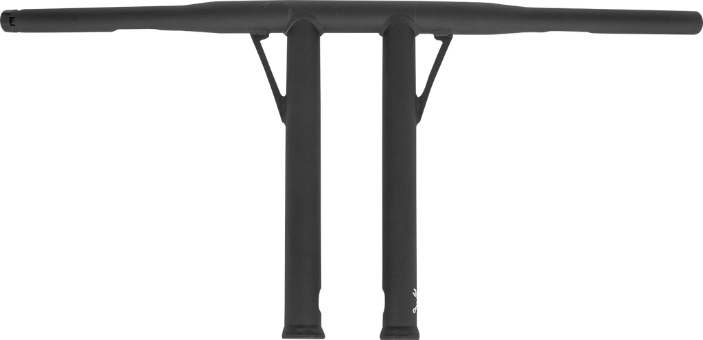 BURLY BRAND Handlebar - Folsom - 12" B12-5505TB