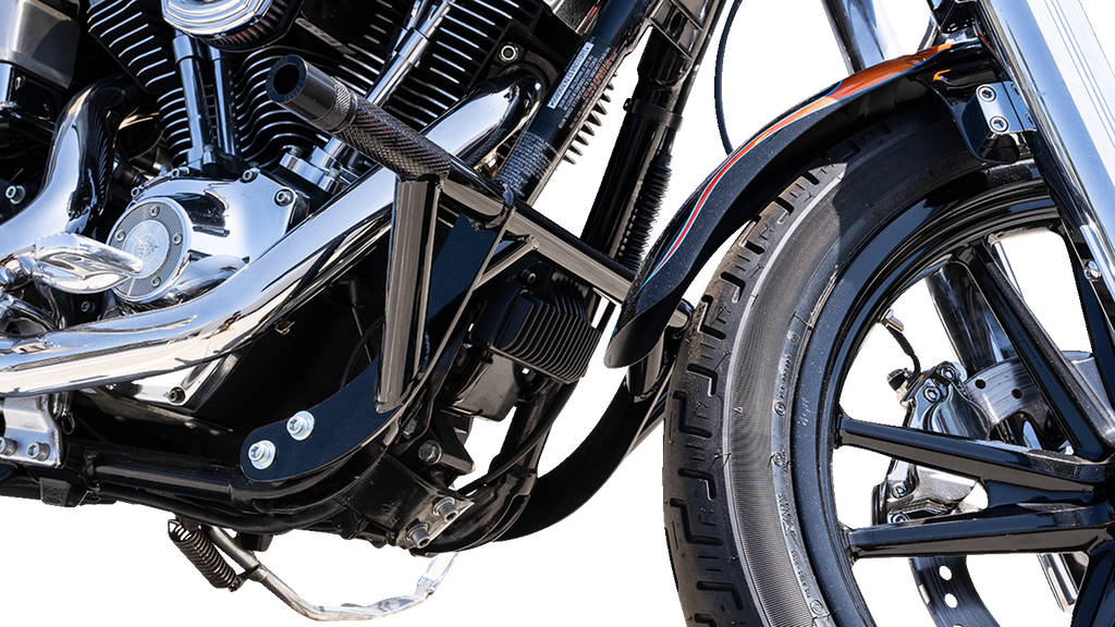 BURLY BRAND Brawler Kit - Dyna B10-3010B