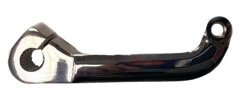 DRAG SPECIALTIES Shift Lever - Chrome - FL/FX 291320