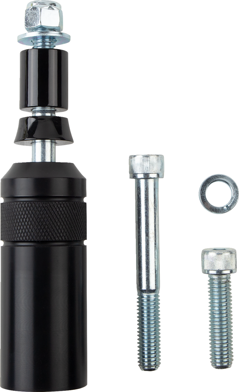 BURLY BRAND Replacement Delrin? Slider - Rear B10-3015B