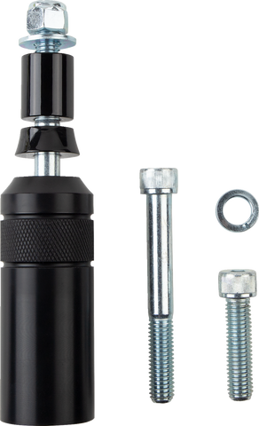 BURLY BRAND Replacement Delrin? Slider - Rear B10-3015B