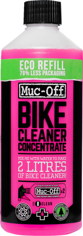 MUC-OFF USA Bike Cleaner Concentrate - 500ml 20822