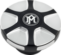 PERFORMANCE MACHINE (PM) Fuel Cap - Array - Contrast Cut 0210-2071ARY-BM