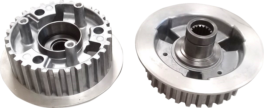 DRAG SPECIALTIES Clutch Hub - M8 Softail 148425