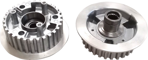 DRAG SPECIALTIES Clutch Hub - M8 Softail 148425