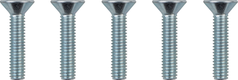 DRAG SPECIALTIES Hardware Kit - Brake Rotor - Socket-Head - Front - 5/16"-18 O39-0409