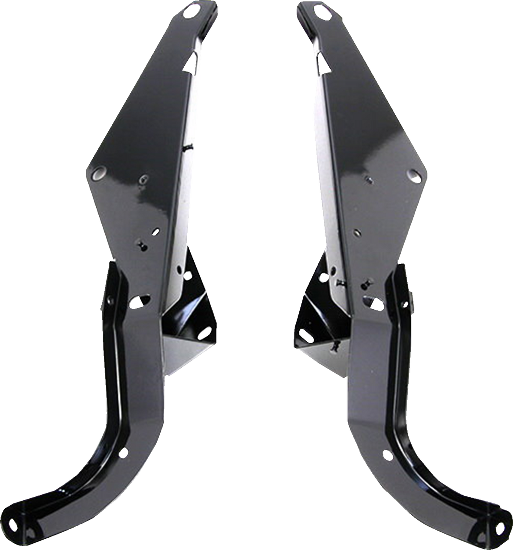 DRAG SPECIALTIES Outer Fairing Bracket - '96-'13 FLHT/FLHX 351567