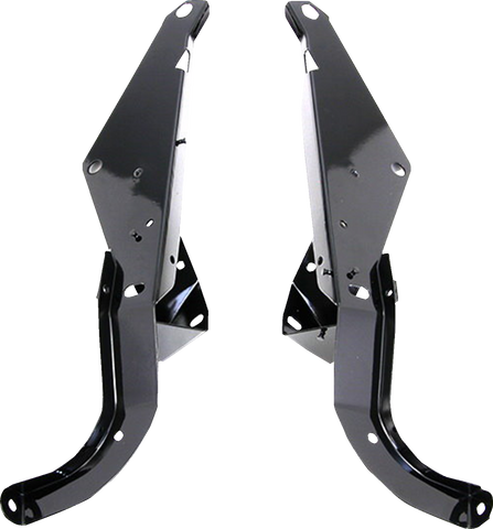DRAG SPECIALTIES Outer Fairing Bracket - '96-'13 FLHT/FLHX 351567