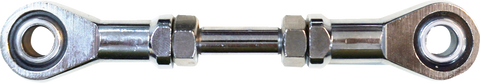 DRAG SPECIALTIES Shift Linkage - Chrome - 4-1/8" D07-0417
