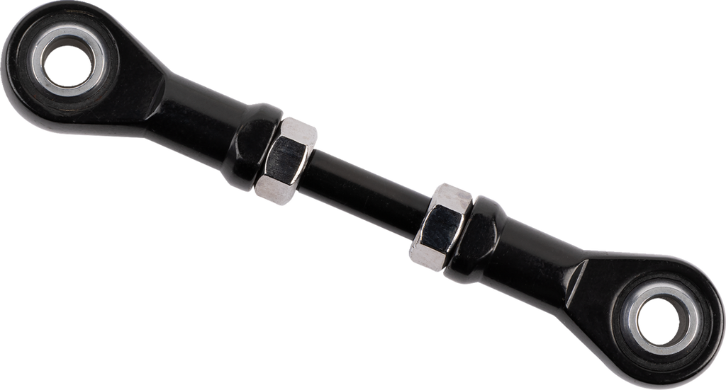 DRAG SPECIALTIES Shift Linkage - Black - 4-1/8" D07-0417GB
