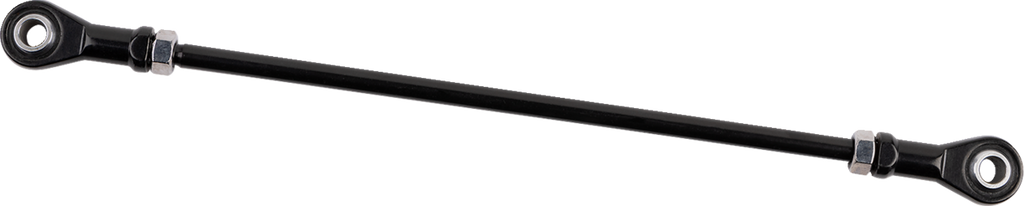 DRAG SPECIALTIES Shift Linkage - Black - 12" D07-0418GB