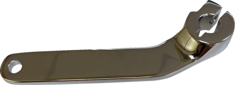 DRAG SPECIALTIES Shift Lever - Chrome - FLH/FLT D07-0355