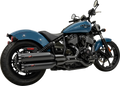 BASSANI XHAUST 4