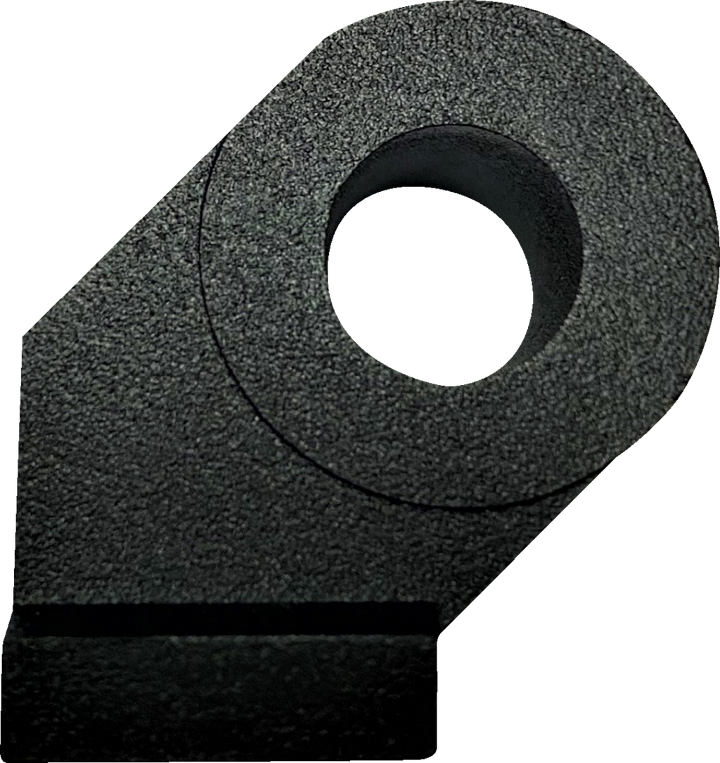 CUSTOM DYNAMICS Mounting Block - Headlight 18ST-HL-MOUNT